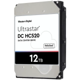 WD (HGST) UltraStar DC HC520 12TB