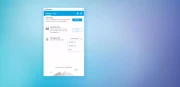 WD My Passport Ultra - Blue 2TB