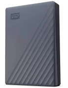 WD My Passport - 5TB
