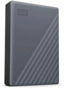 WD My Passport - 5TB