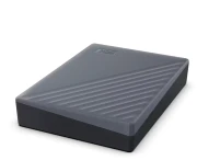 WD My Passport - 5TB