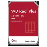 WD Red Plus NAS 6TB