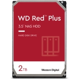 WD Red Plus 2TB