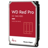 WD Red Pro 4TB