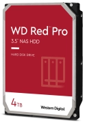 WD Red Pro 4TB