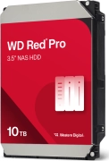 WD Red Pro NAS - 10TB