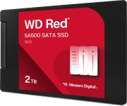 WD Red SA500 NAS 2TB