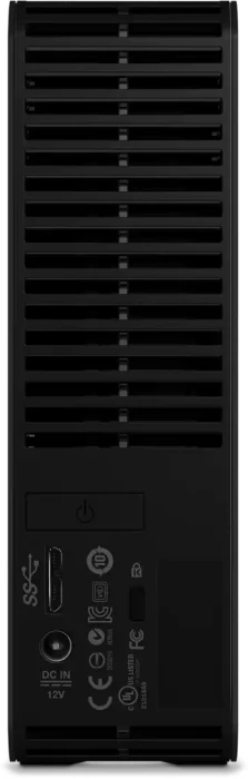Western Digital Elements Desktop - 26TB