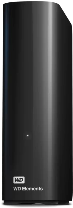 Western Digital Elements Desktop - 26TB