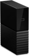 Western Digital My Book 3.5" - 8TB