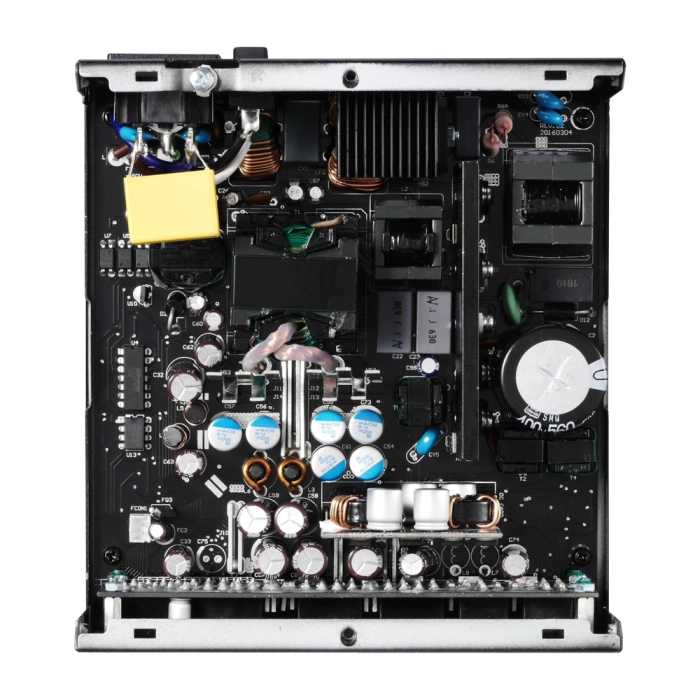 BitFenix WHISPER M GOLD 650W