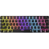 White Shark ASHIKO 2 Clicky - Black