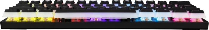 White Shark ASHIKO 2 Linear - Black