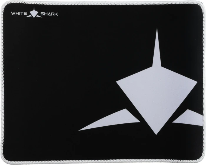 White Shark Mousepad SHARK M
