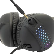 White Shark OX 2 x 3.5mm - Black