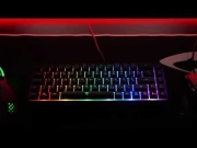 White Shark RONIN - Black