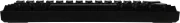 White Shark SHINOBI 2 Clicky - Black