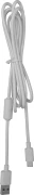 White Shark SHINOBI 2 Clicky - White