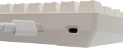 White Shark SHINOBI 2 Clicky - White