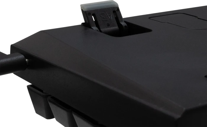White Shark WAKIZASHI 2 Clicky - Gray