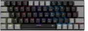 White Shark WAKIZASHI 2 Clicky - Black