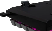 White Shark WAKIZASHI 2 Clicky - Black