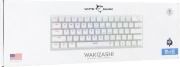 White Shark WAKIZASHI 2 Clicky - White