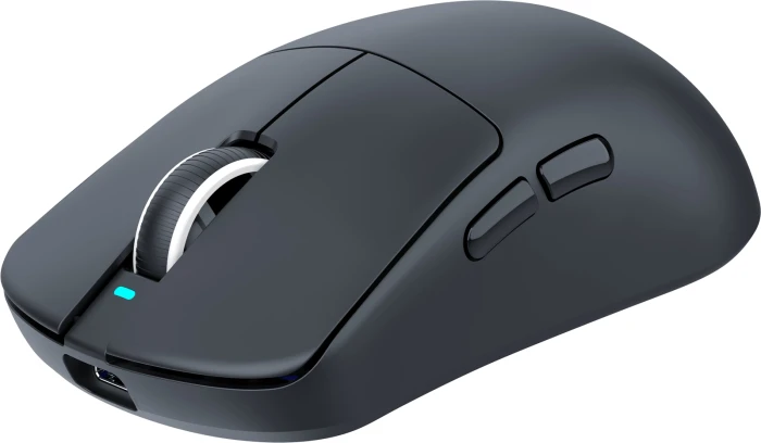 White Shark Wireless BORS - Black