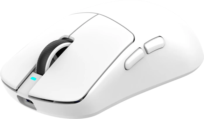 White Shark Wireless BORS - White