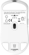 White Shark Wireless BORS - White