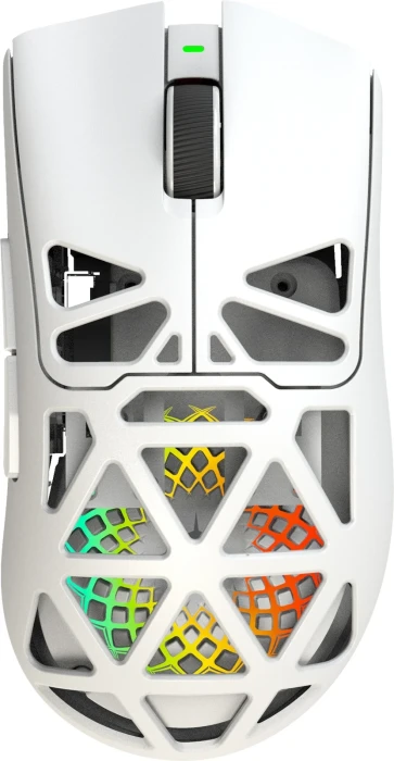 White Shark Wireless MORIEN - White