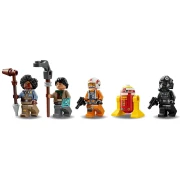 LEGO Star Wars - Mash Up TIE Fighter X-Wing, 75393
