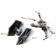 LEGO Star Wars - Mash Up TIE Fighter X-Wing, 75393