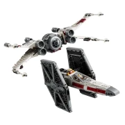 LEGO Star Wars - Mash Up TIE Fighter X-Wing, 75393
