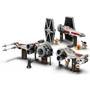 LEGO Star Wars - Mash Up TIE Fighter X-Wing, 75393