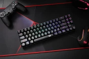 Redragon Deimos K599-KRS-BK