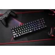 Redragon Deimos K599-KRS-BK