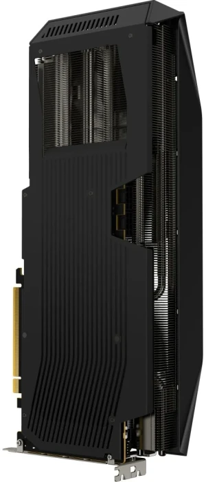 XFX Mercury RX 9070 XT Gaming 16G