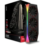 XFX Mercury RX 9070 XT OC Magnetic Air RGB