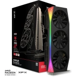 XFX Mercury RX 9070 XT OC Gaming RGB