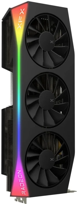 XFX Mercury RX 9070 XT OC Gaming RGB