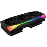 XFX Mercury RX 9070 XT OC Gaming RGB