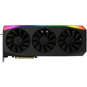 XFX Mercury RX 9070 XT OC Gaming RGB