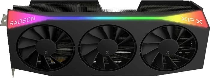 XFX Mercury RX 9070 XT OC Gaming RGB