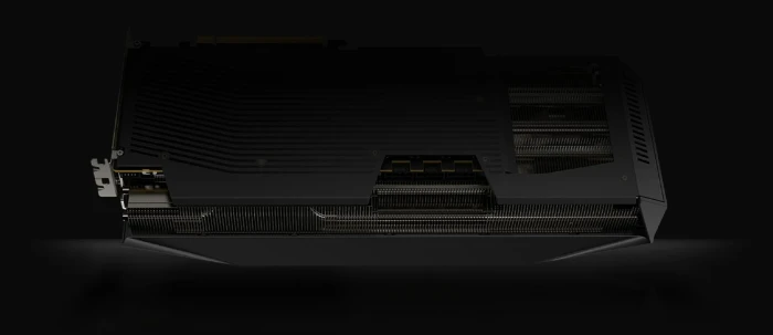 XFX Mercury RX 9070 XT OC Gaming RGB