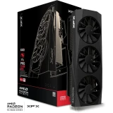 XFX QuickSilver RX 9070 OC Gaming 16G