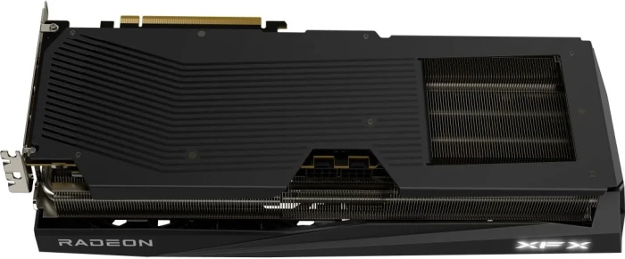 XFX Quicksilver RX 9070 XT Gaming 16G