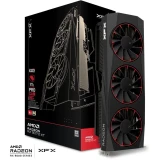 XFX Quicksilver RX 9070 XT Magnetic 16G