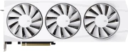 XFX Quicksilver RX 9070 XT White Gaming