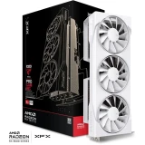 XFX Swift RX 9070 OC White Triple Fan